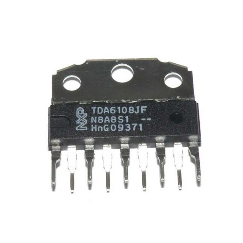 TDA6108JF Entegre