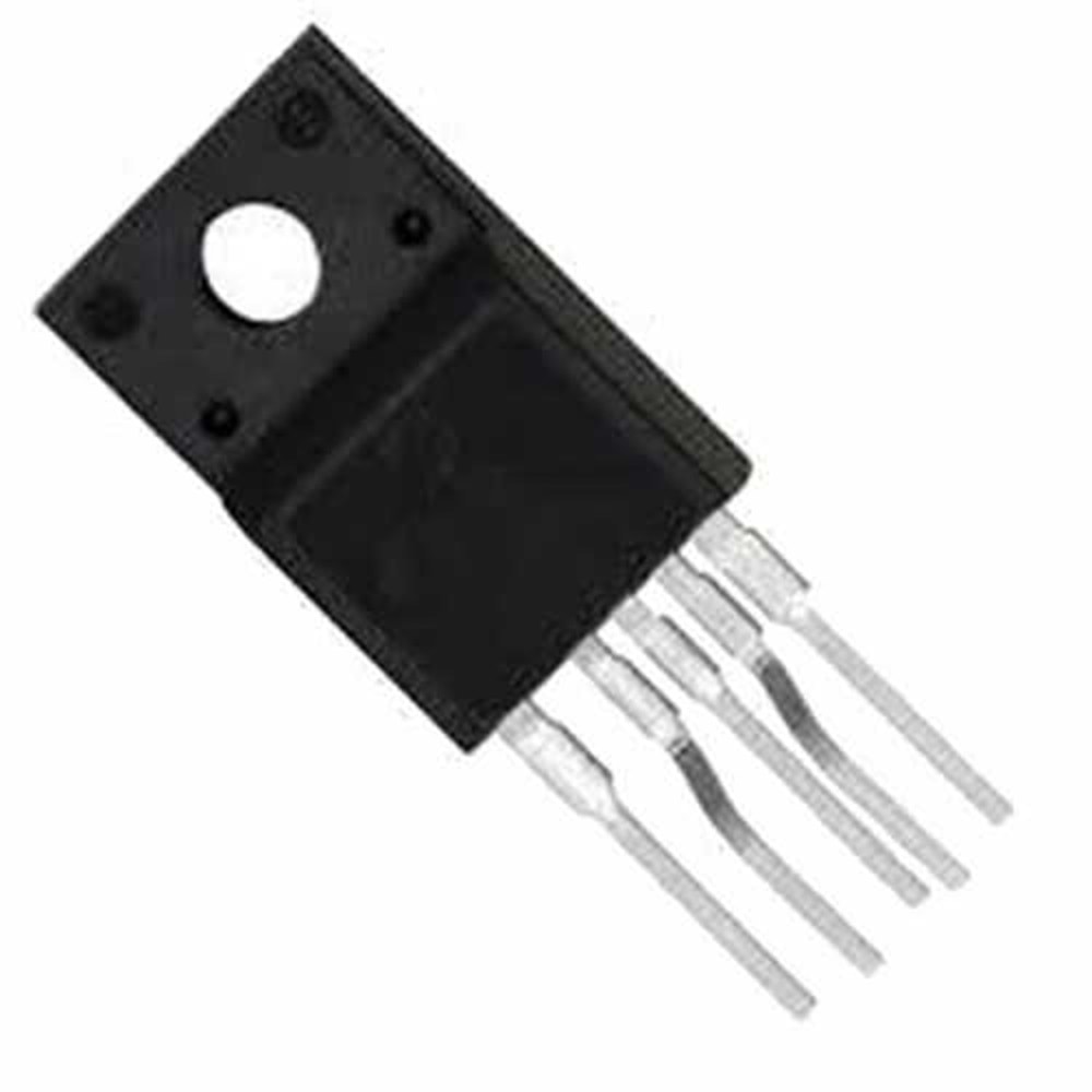 5Q1265RF Entegre