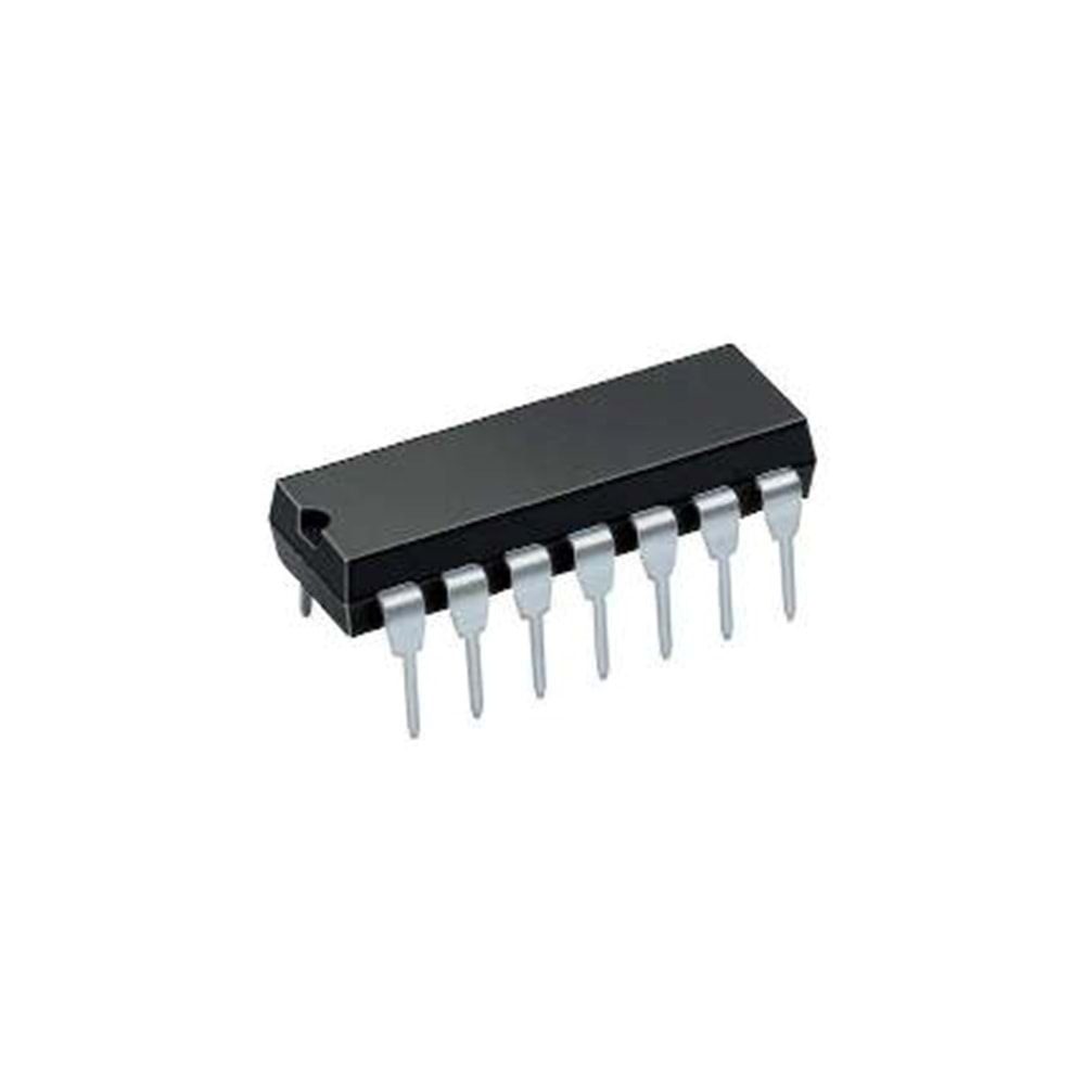 SN74LS12N Entegre