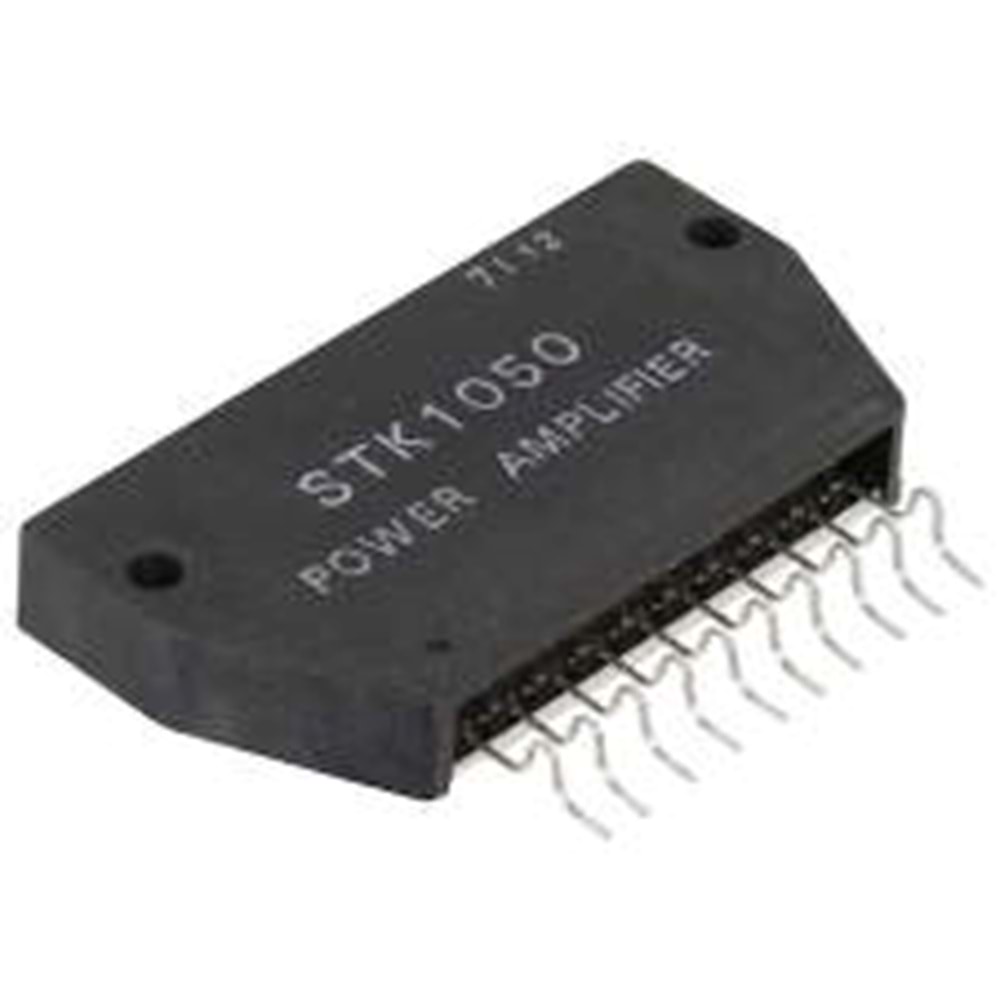 STK1050 Entegre
