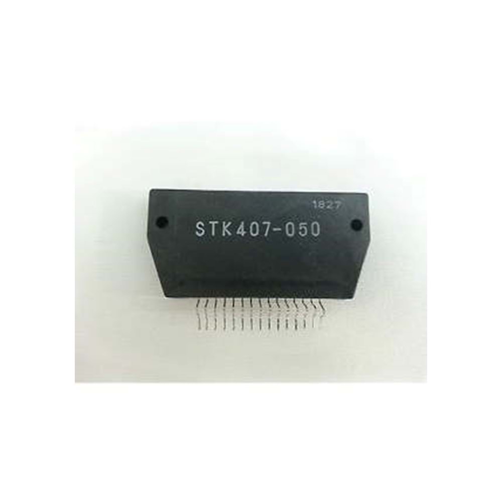 STK407-050 Entegre