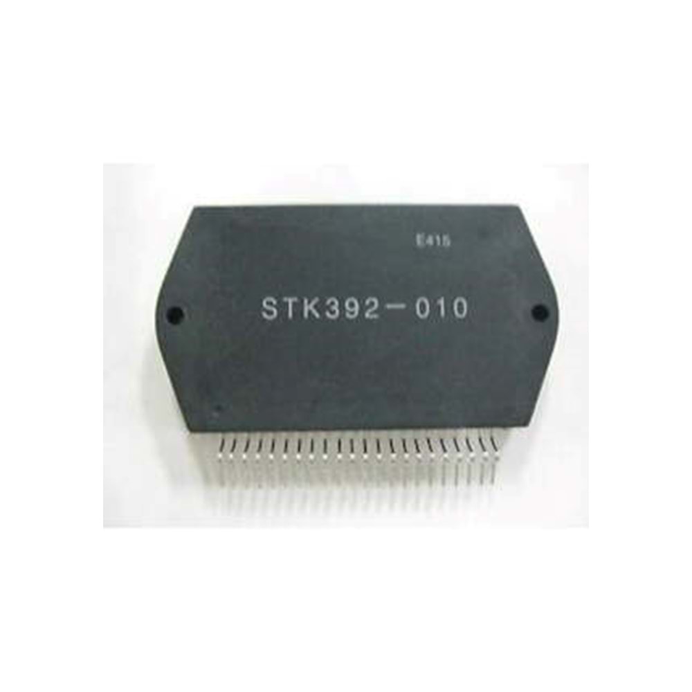 STK392-010 Entegre