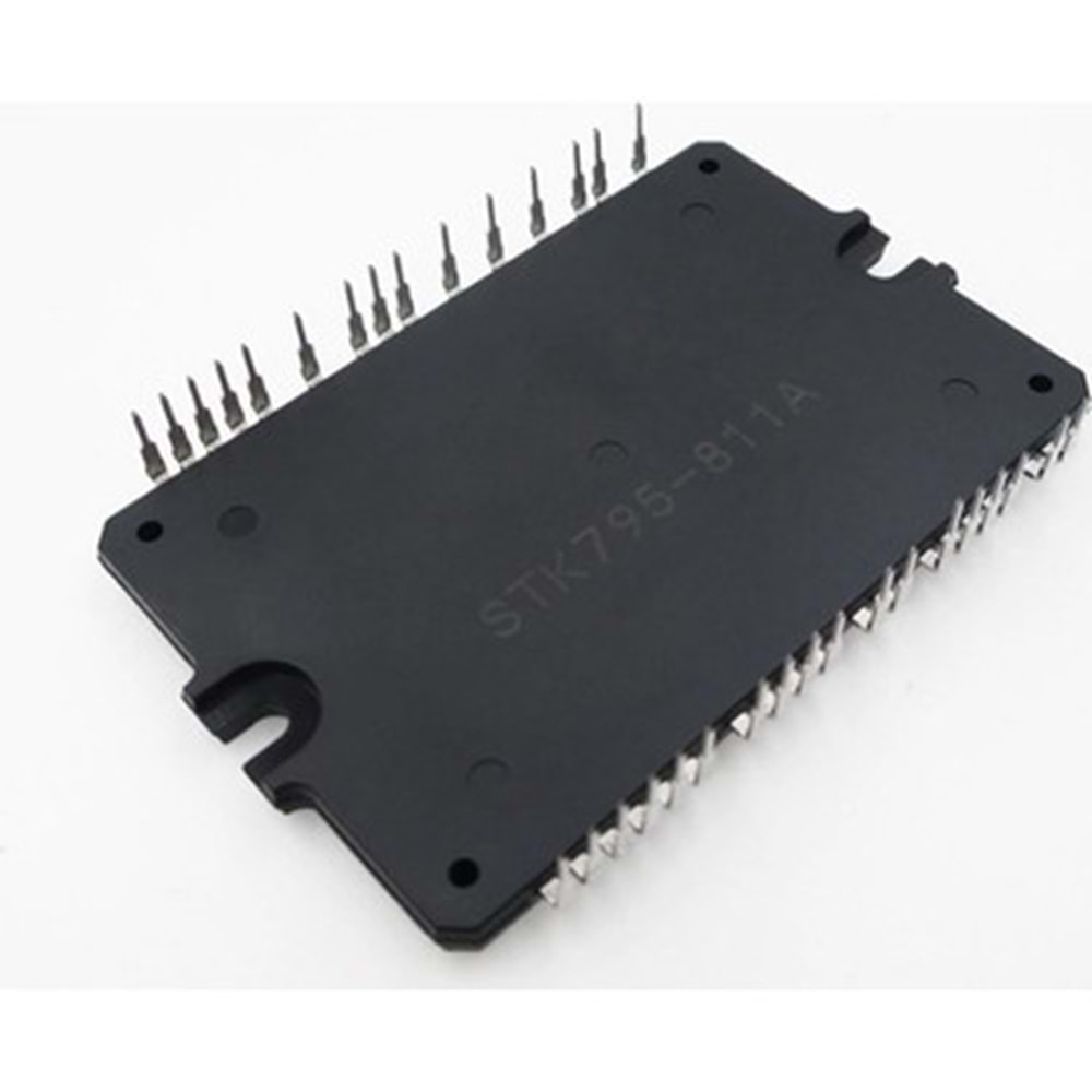 STK795-811A Entegre