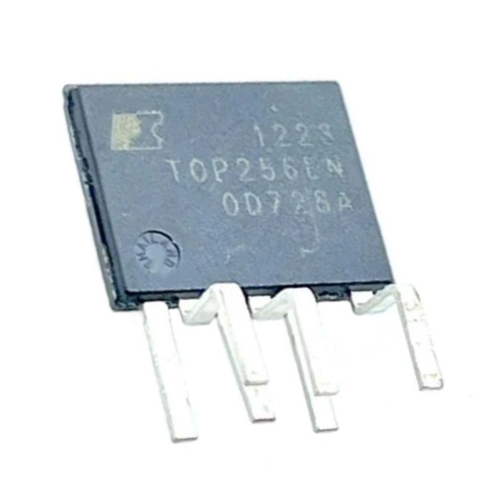TOP256EN Entegre