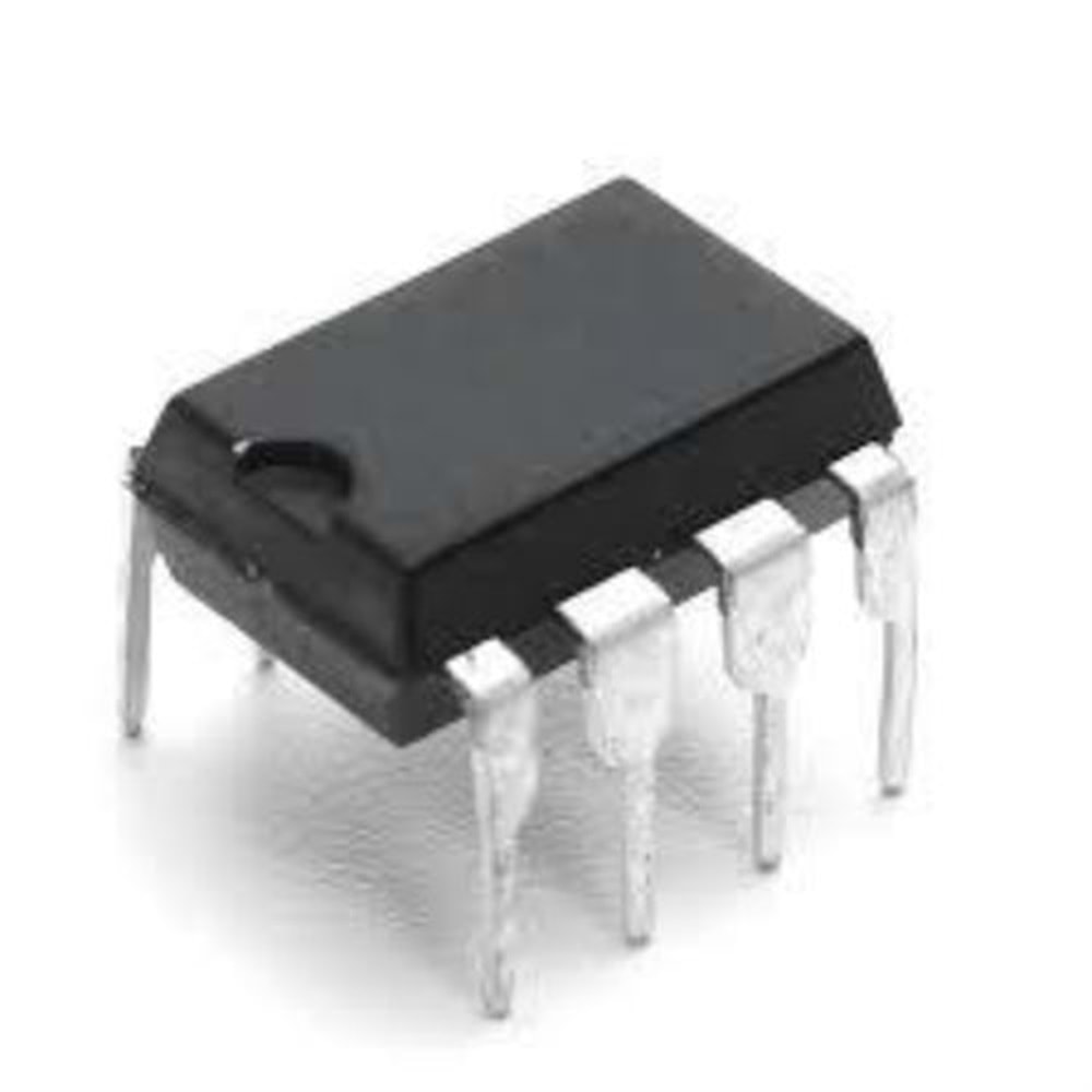NJM4580D Entegre