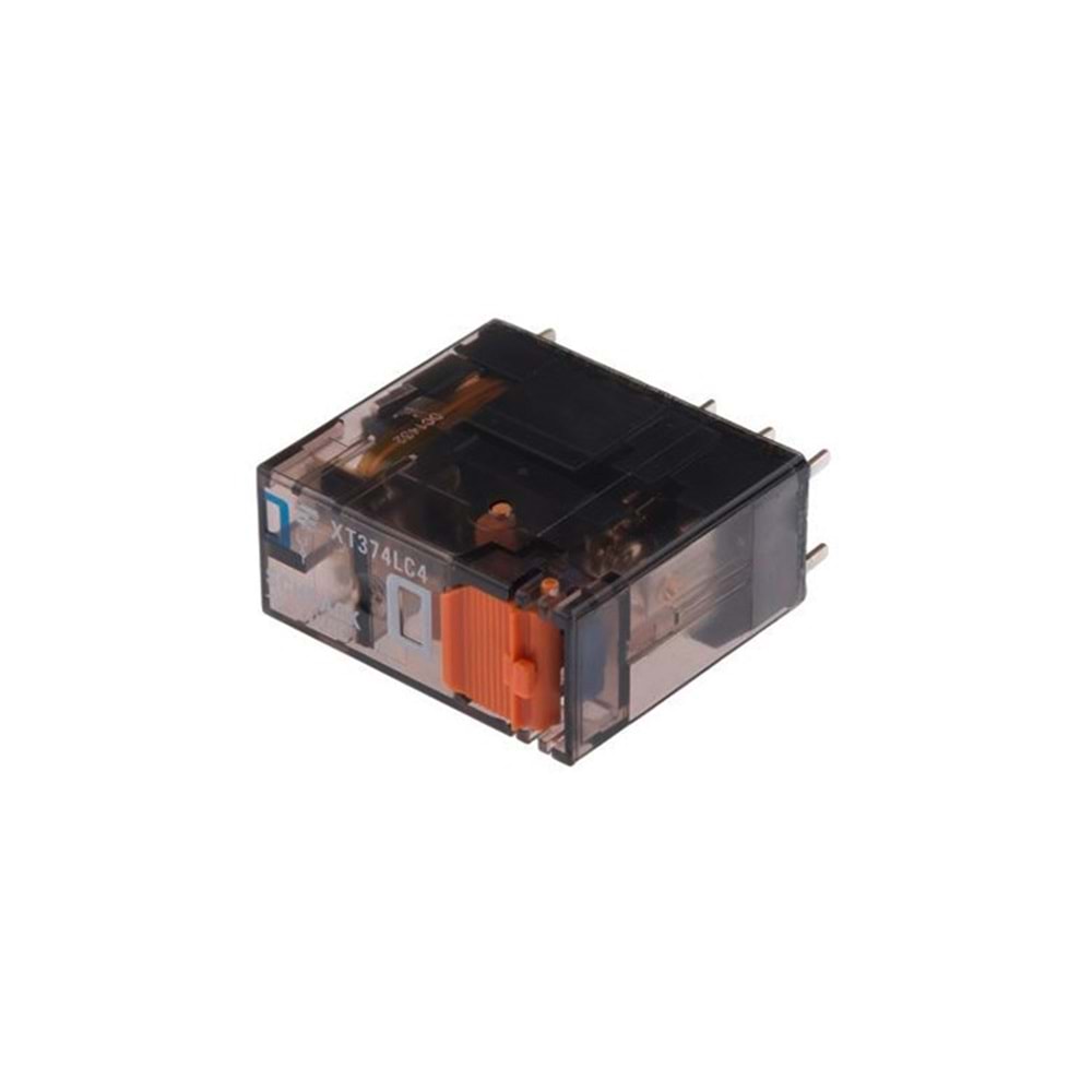 Sanayi Tipi 230V 6 Pin Röle