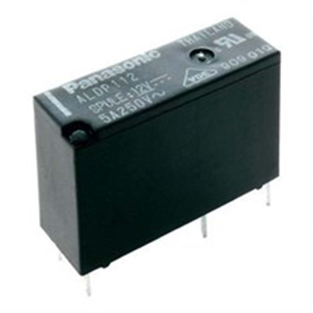 F3AA024E 24V 4 Pin Kombi Rölesi