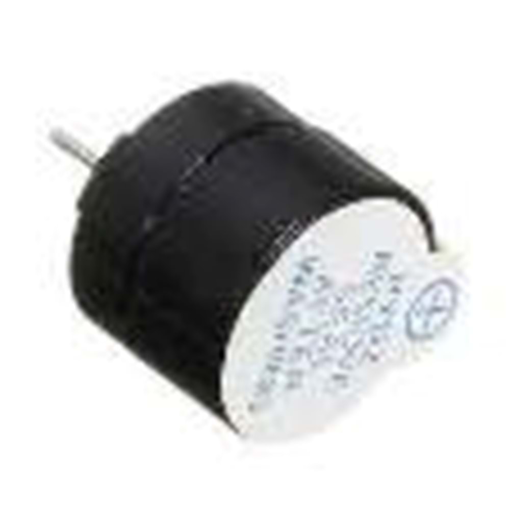 TMB12A05 5V 12mm Devreli Buzzer