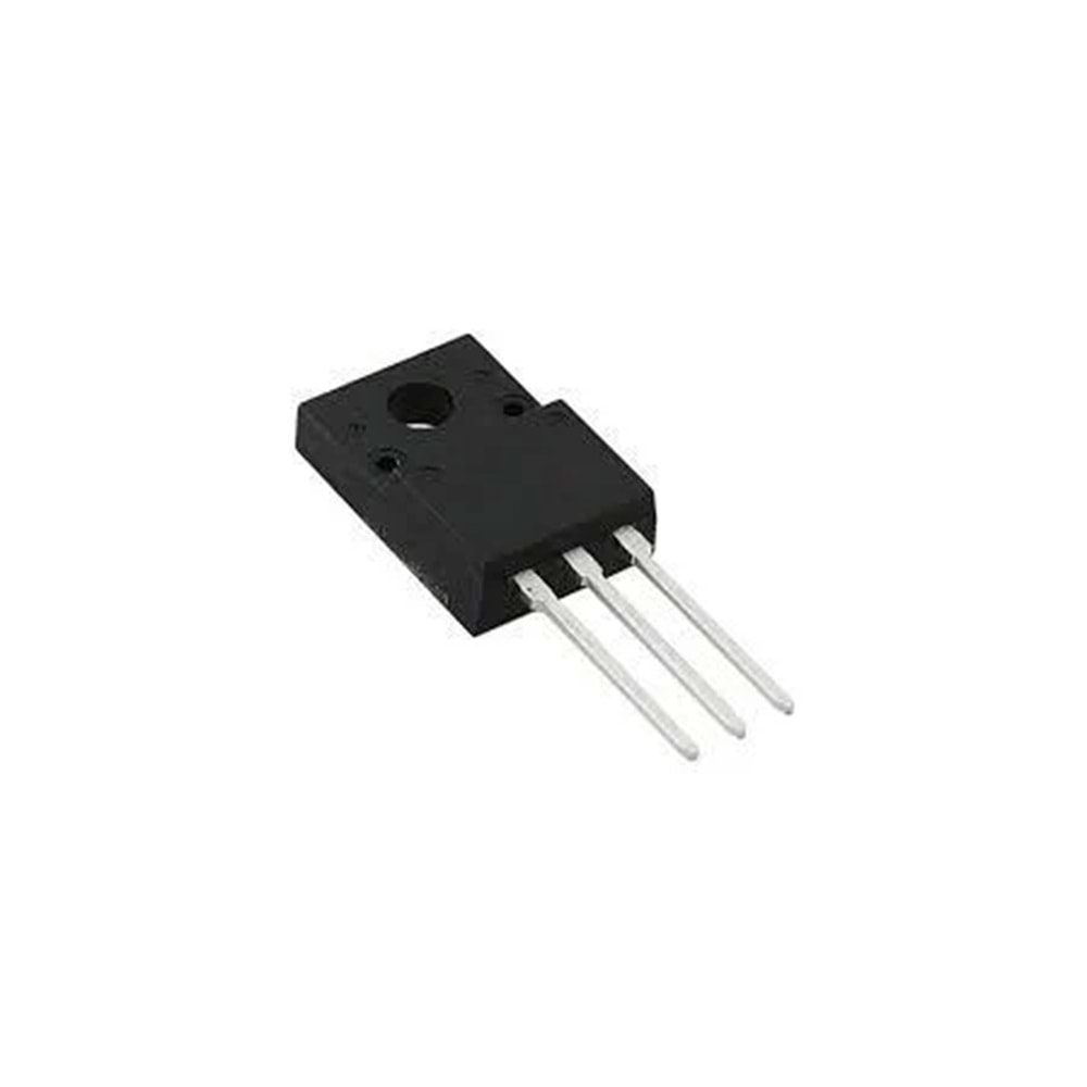 TK8A60DA Mosfet