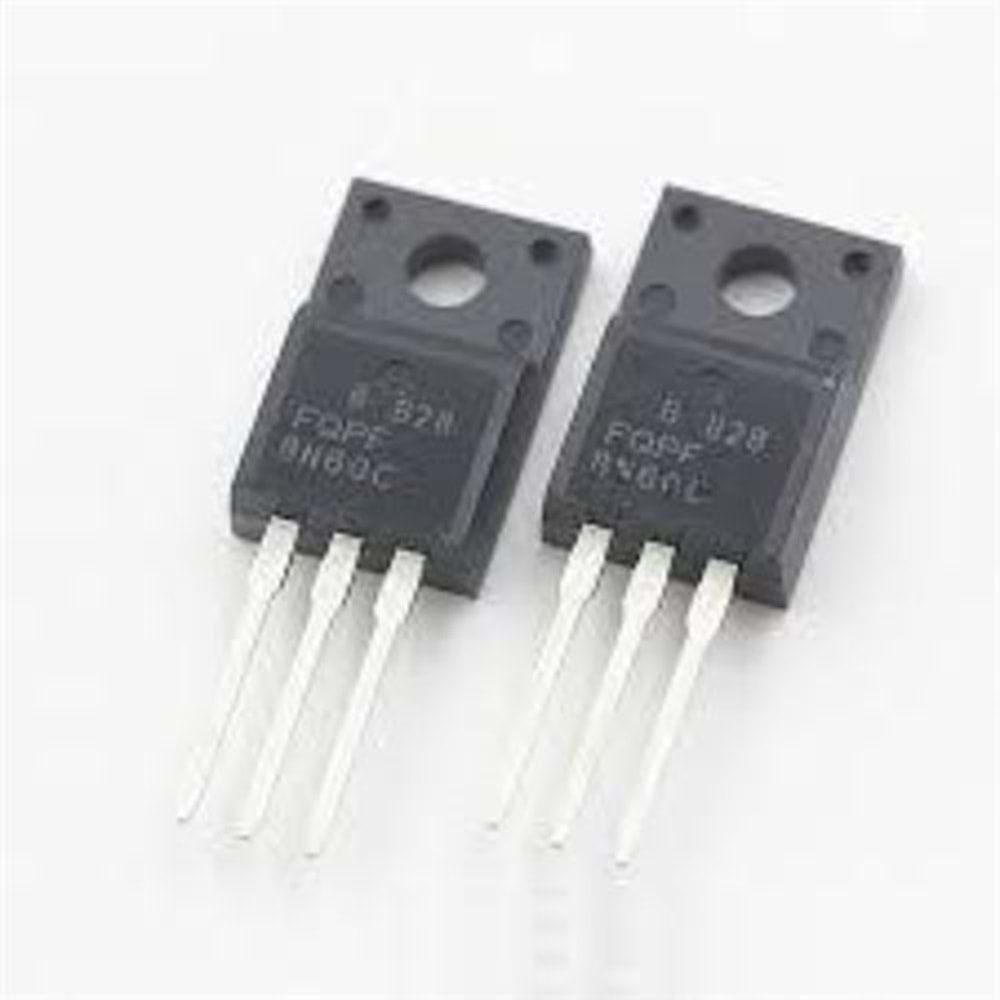 FQPF8N60C Mosfet