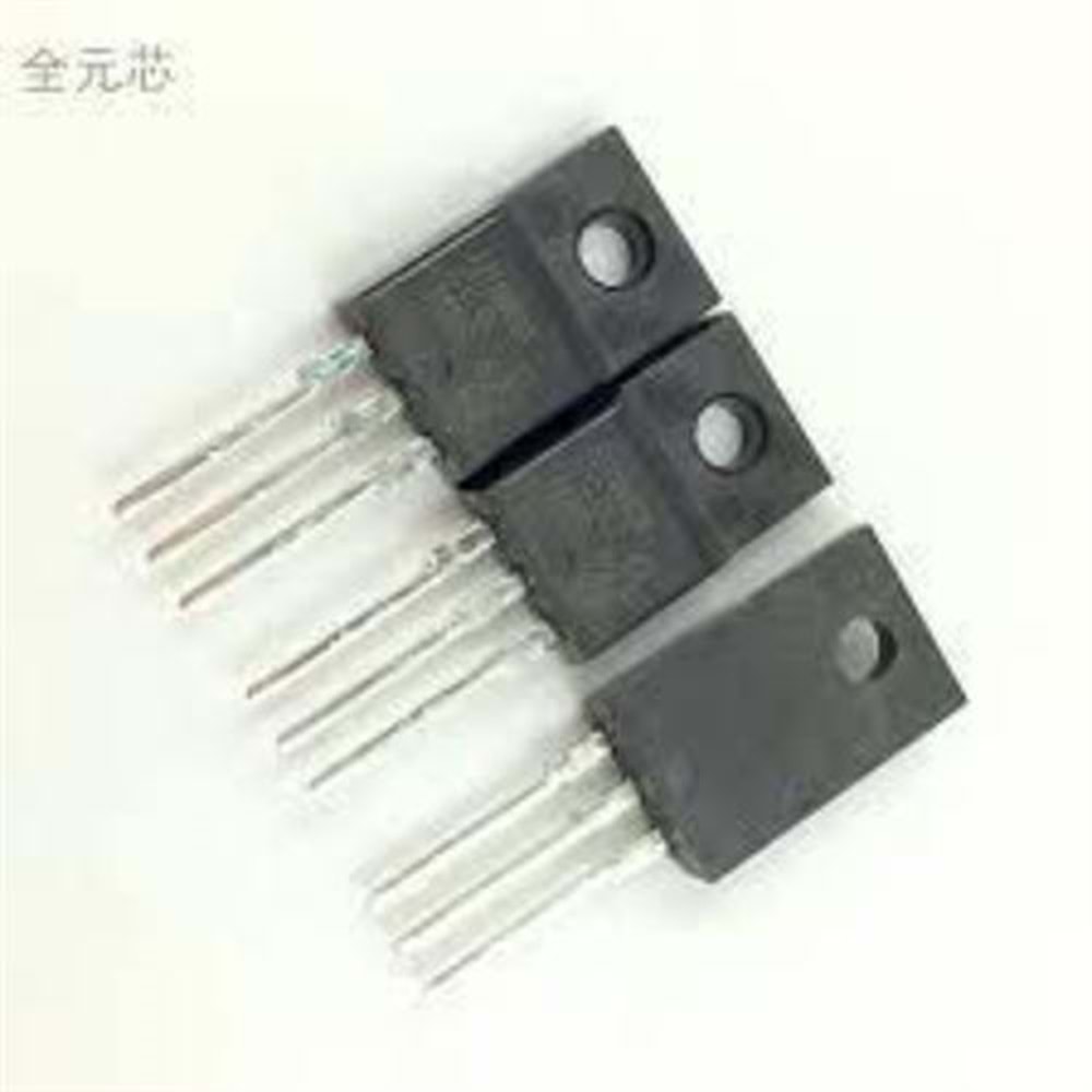 STF21NM60N Mosfet
