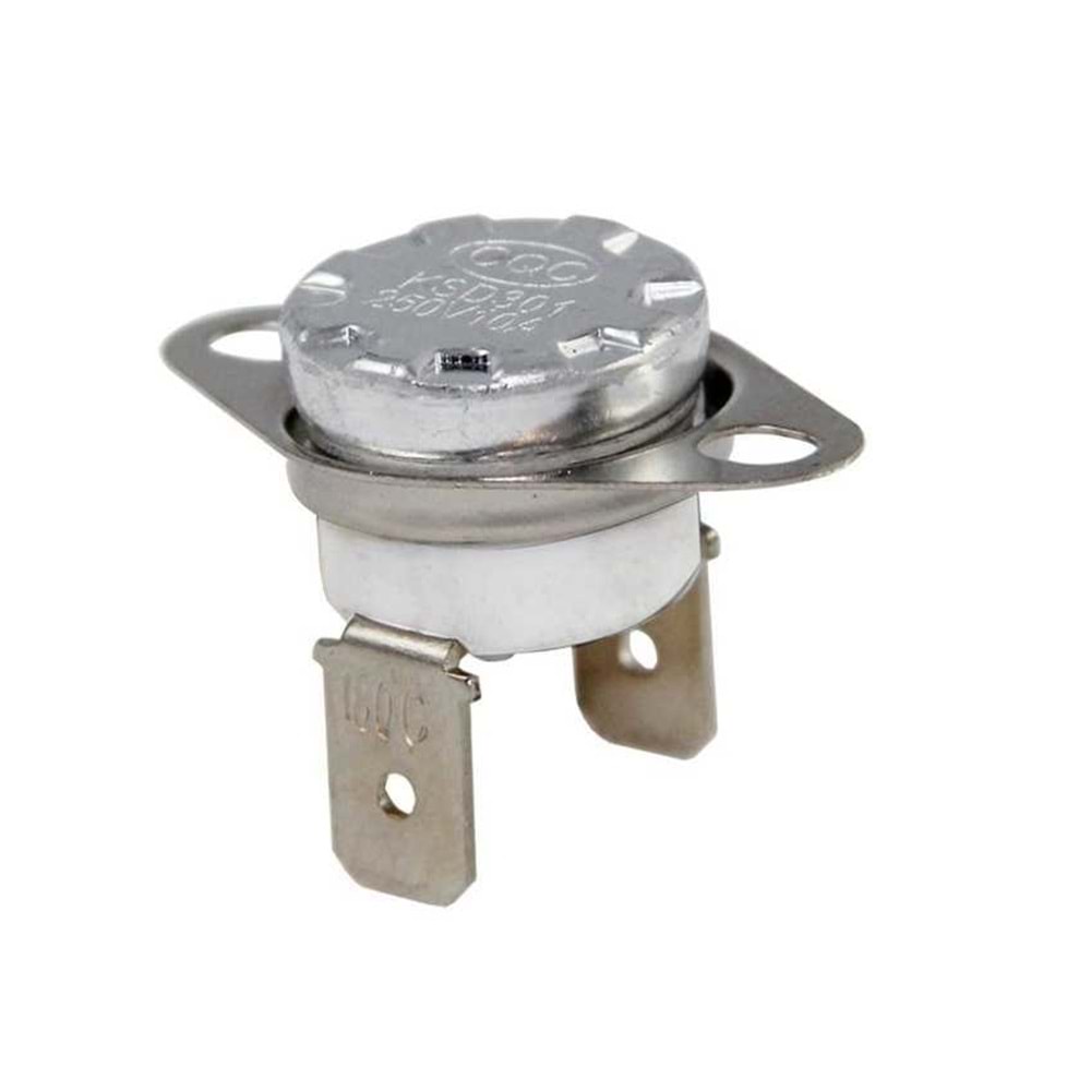 IC-269 KSD301 250V 10A 250°C Termostat