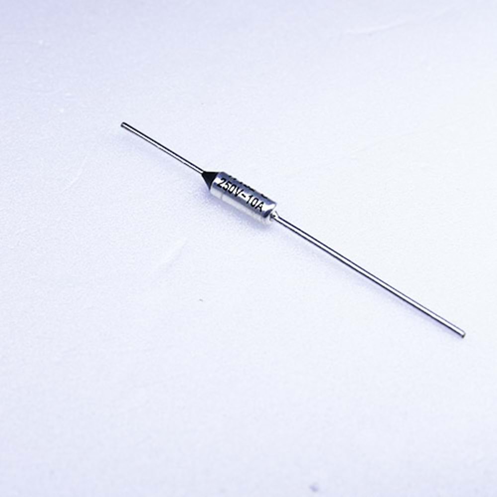 227°C Direnç Tipi Termostat