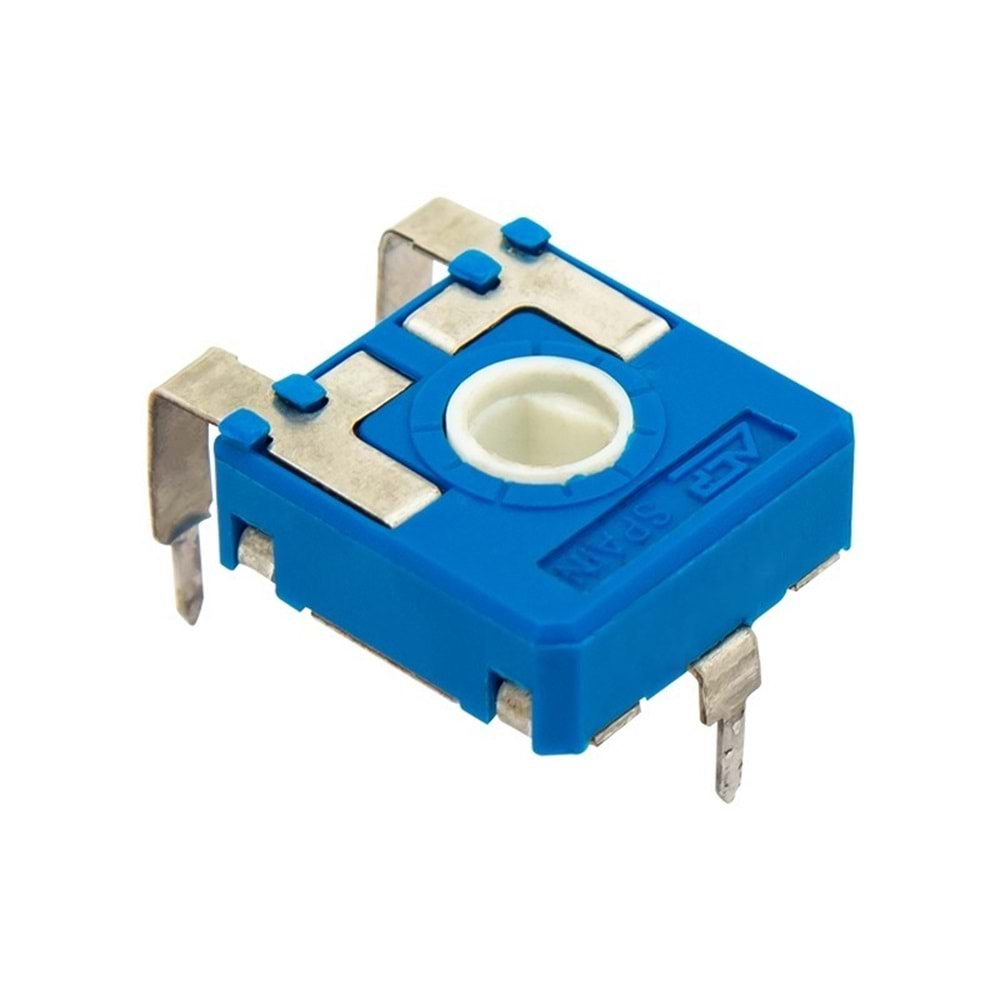 5 Kohm Yatık Büyük Kombi Trimpot