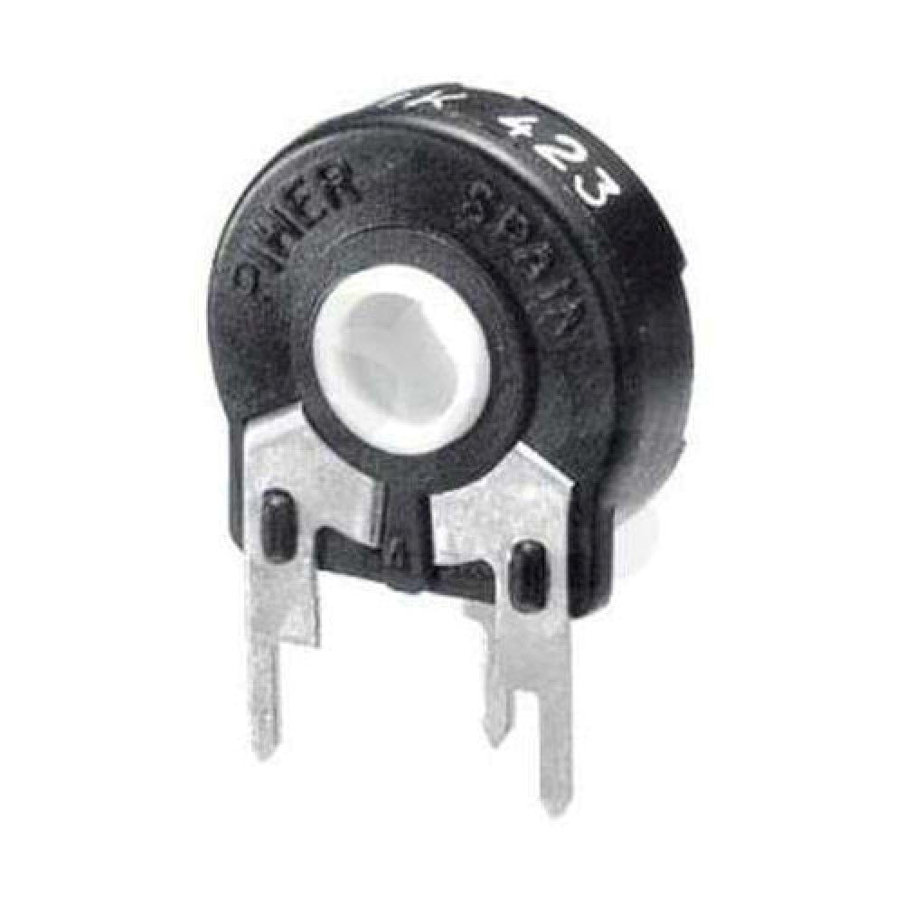 4.7 Kohm Dik Küçük Trimpot