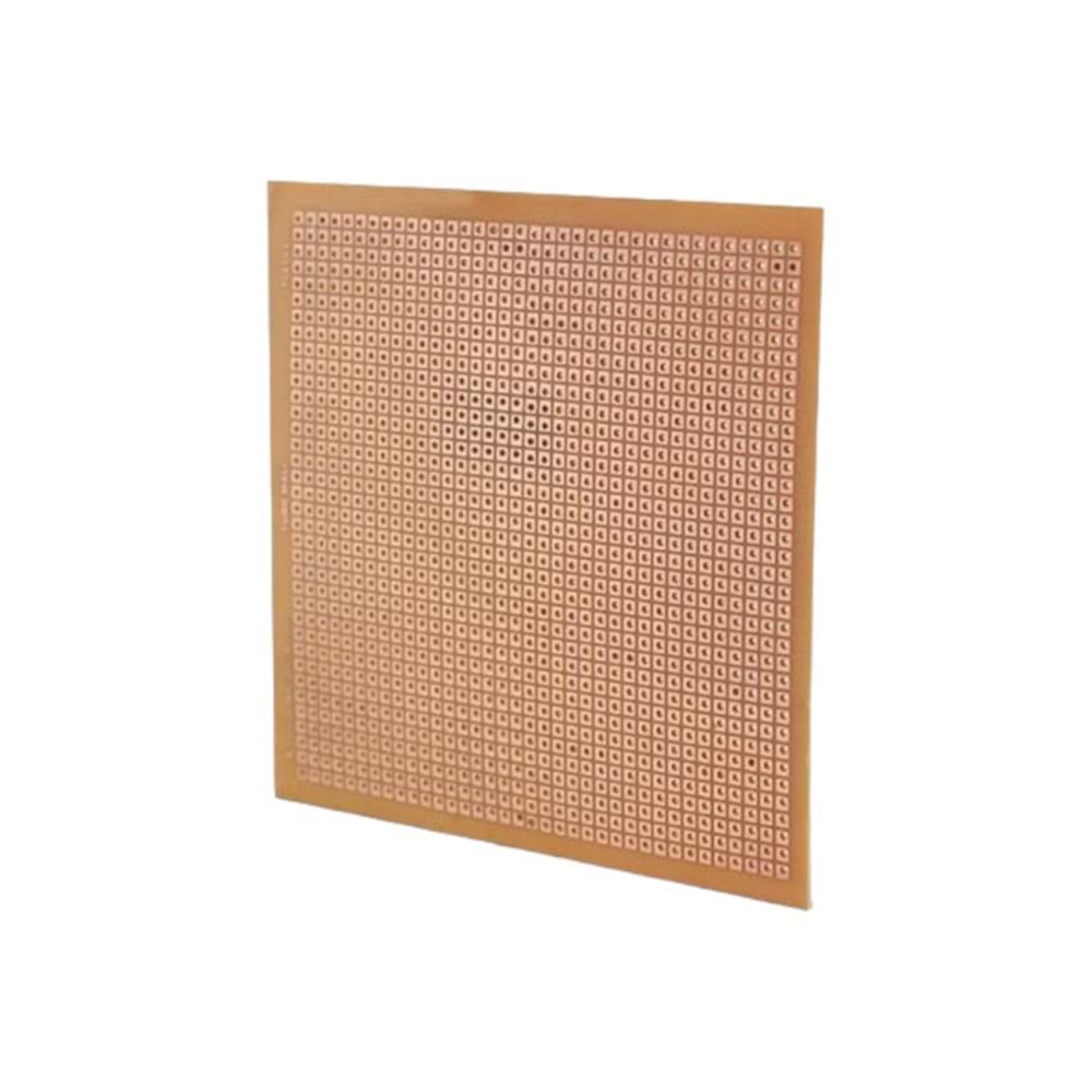 2829 200x300mm Delikli Plaket