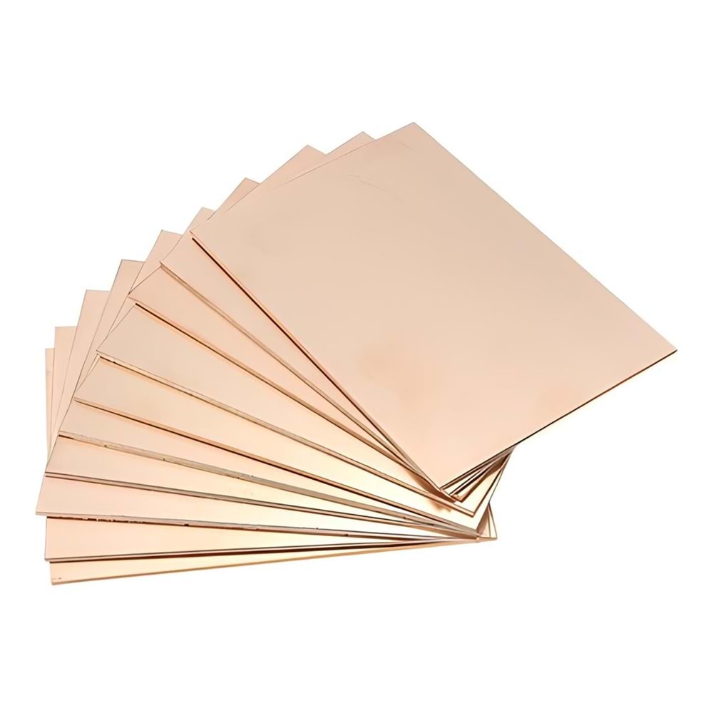 2184 100x150 Bakır Plaket