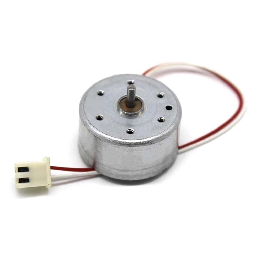 RF-300CA-11440 3/6V DC Motor