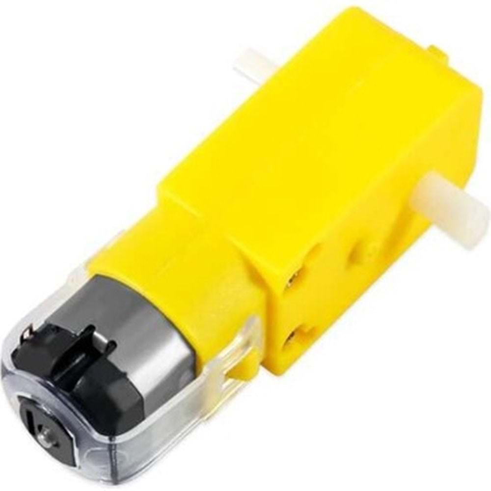6V 250RPM Motor