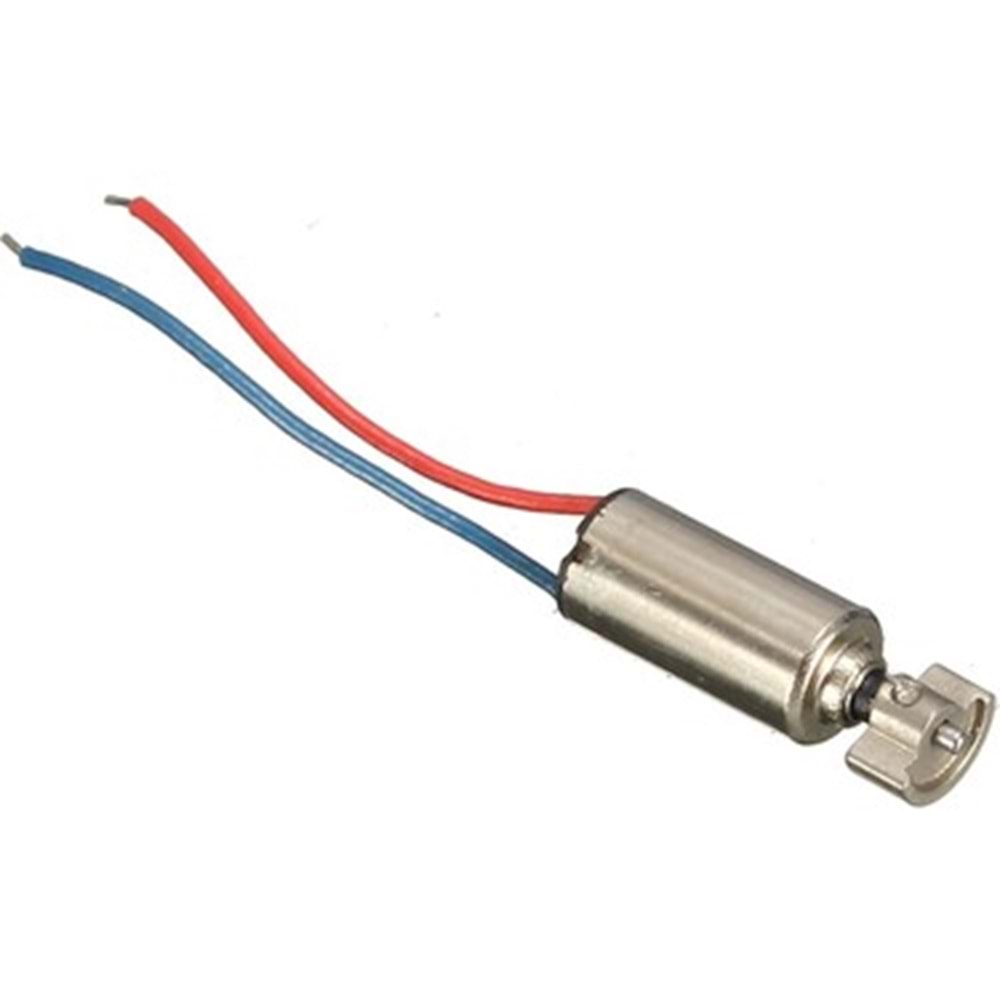 MİNİ KABLOLU TİTREŞİM MOTORU