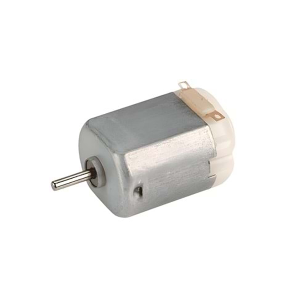 12V Yivli Motor