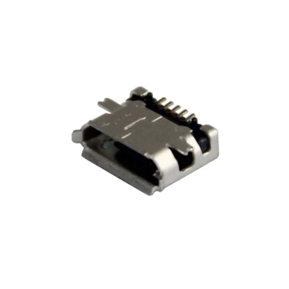 IC-266A-3 Mikro USB Şasesiz Mini 5 Pin 23257