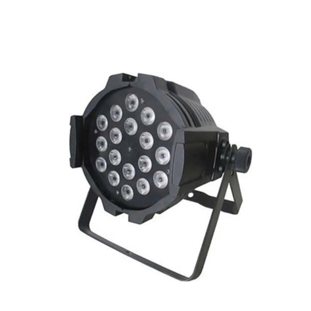 FORTE LED 1910 SP Led Par Spot Işık