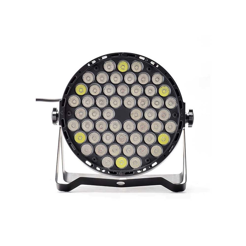 FLUX 54 LED Mini Par Light 54x1 Watt