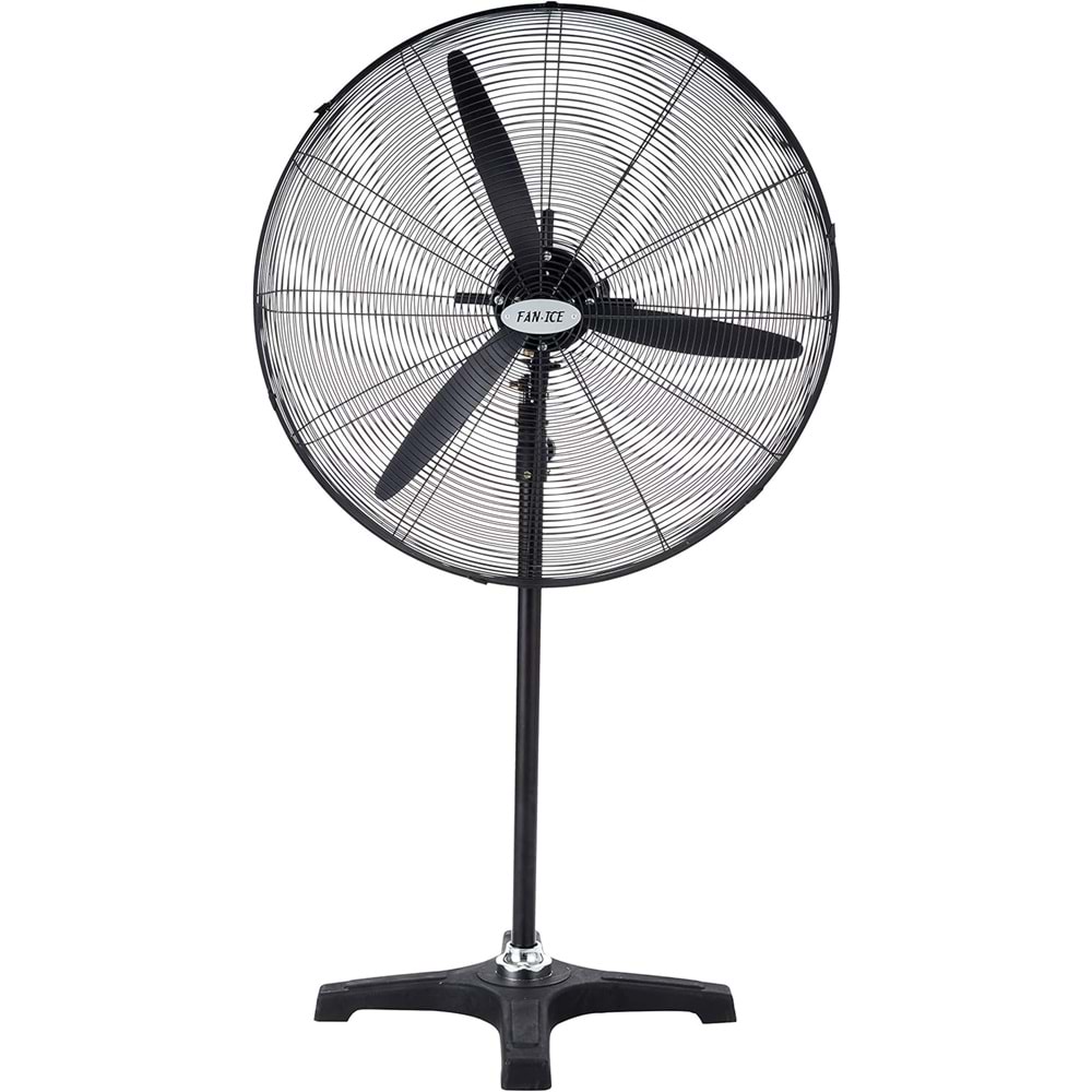 FL-750-F-2 Sanayi Tipi Ayaklı Vantilatör