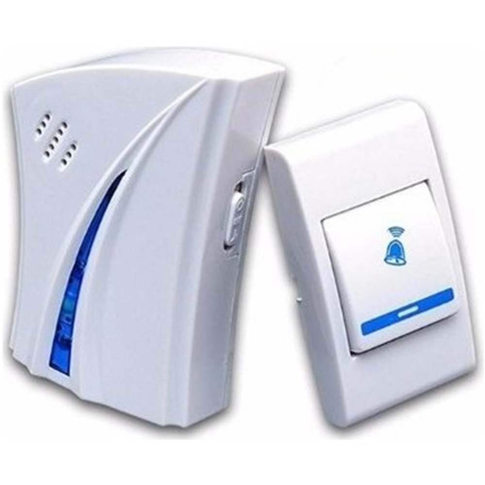 FL0450 Wireless Kapı Zili