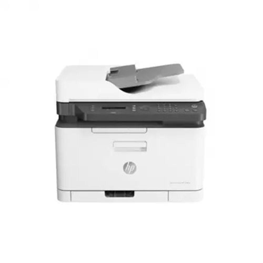 4ZB84A LASERJET MFP137FNW YAZ/TAR//FOT/FAX/ETH/WIFI