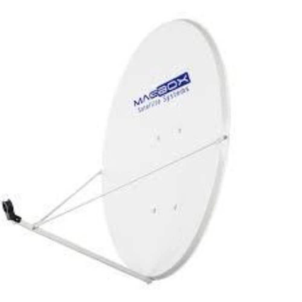 80cm 3 Kol Çanak Anten