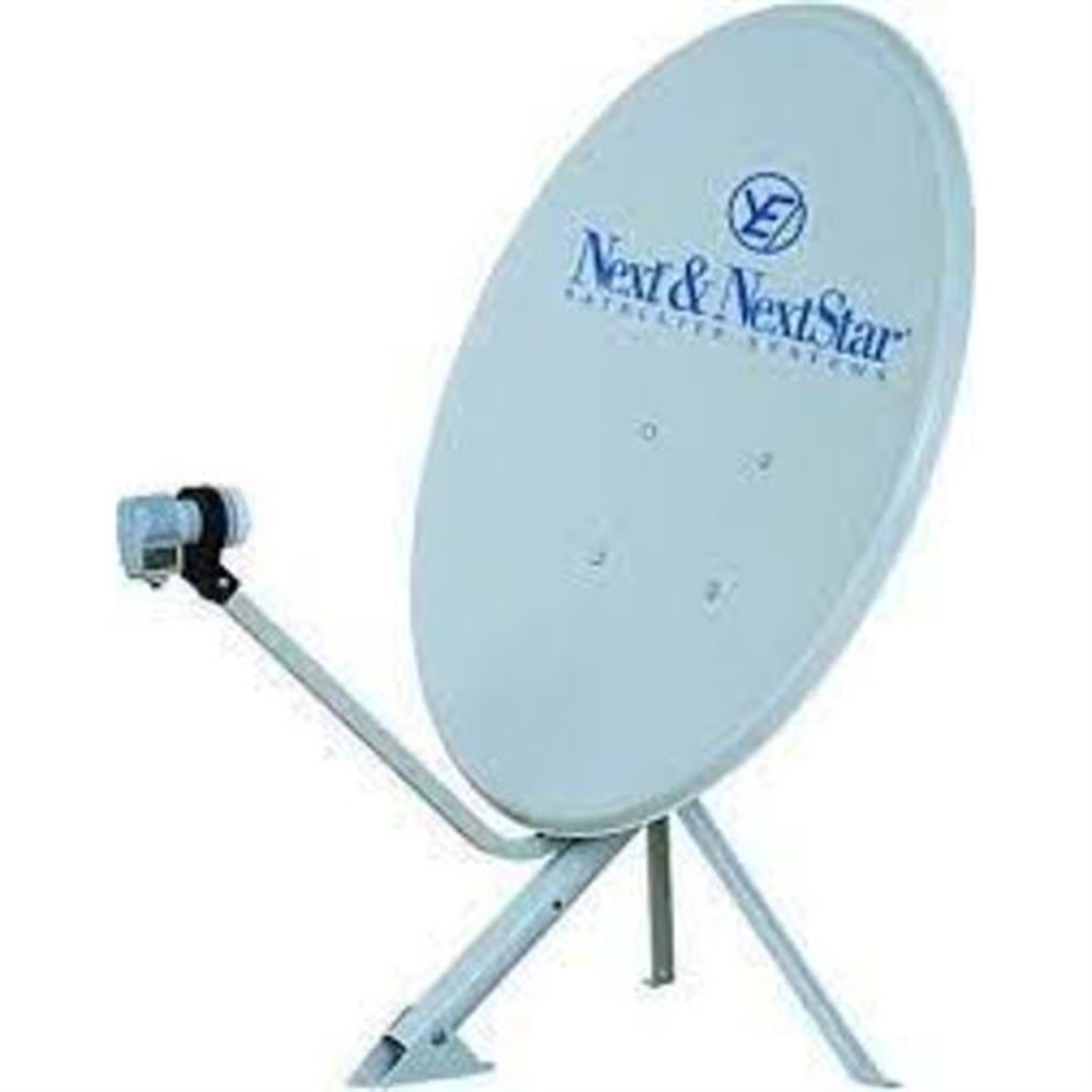 GES-6503 Offset Çanak Anten Takımı