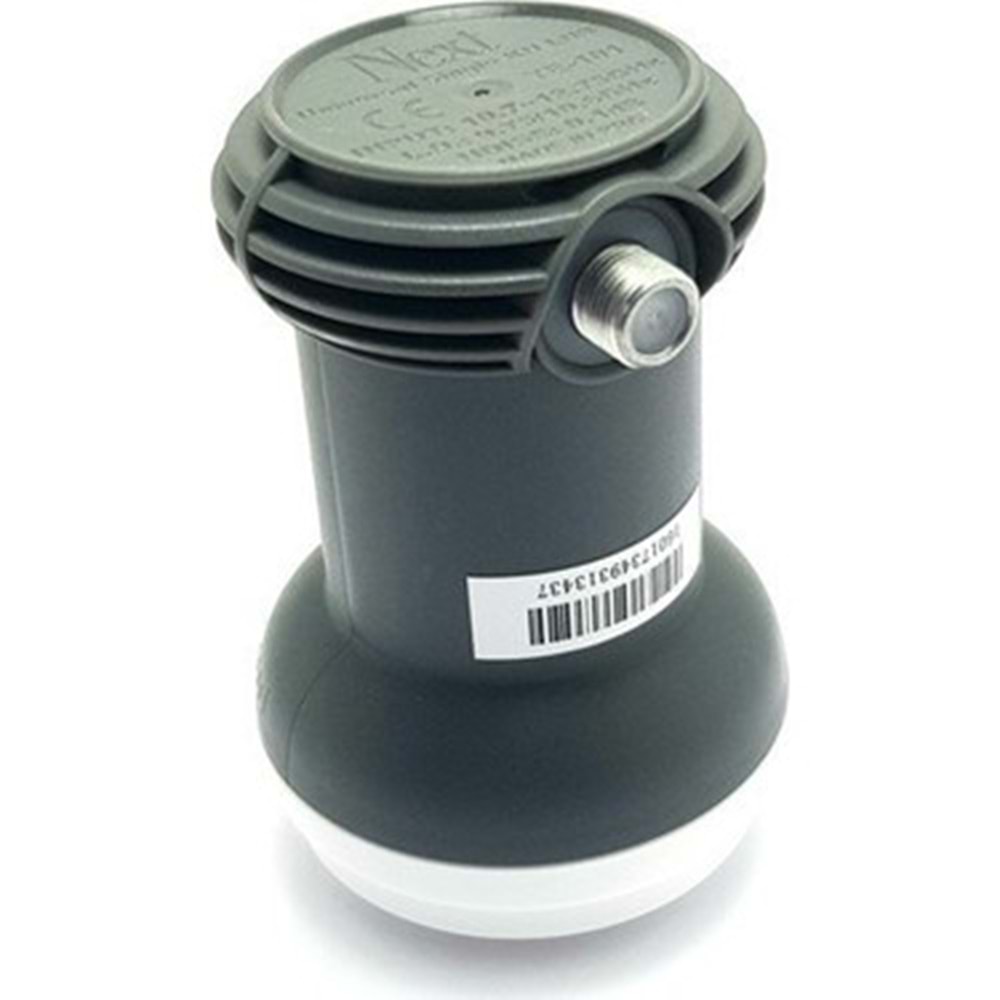 NEXT YE-101 PLATINUM TEKLİ LNB