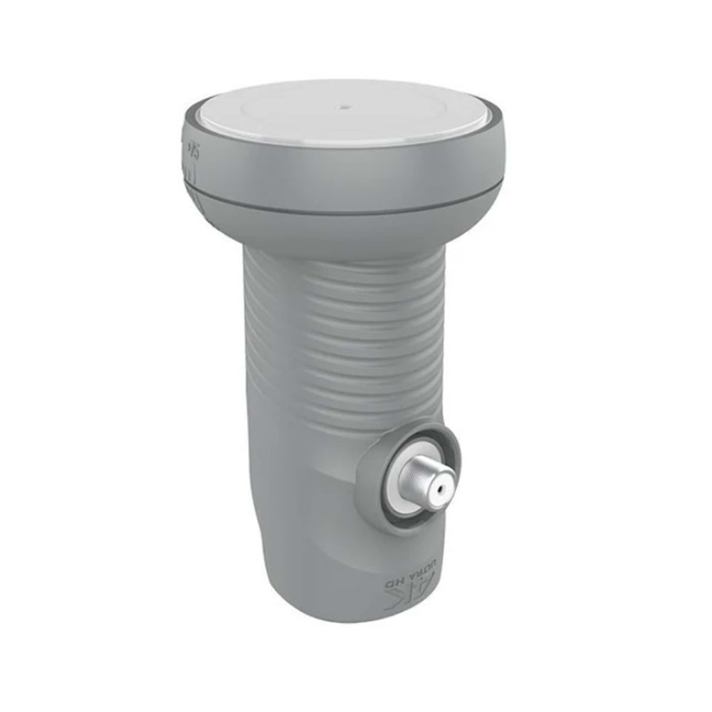 EK-151 UNIVERSAL SINGLE TEKLİ FULL HD LNB
