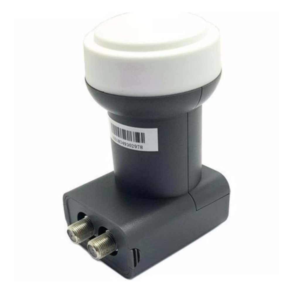 EK-152 UNIVERSAL TWIN 2 Lİ FULL HD LNB