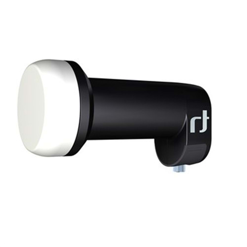 SINGLE HGLN 40 MM BLACK ULTRA TEKLİ LNB
