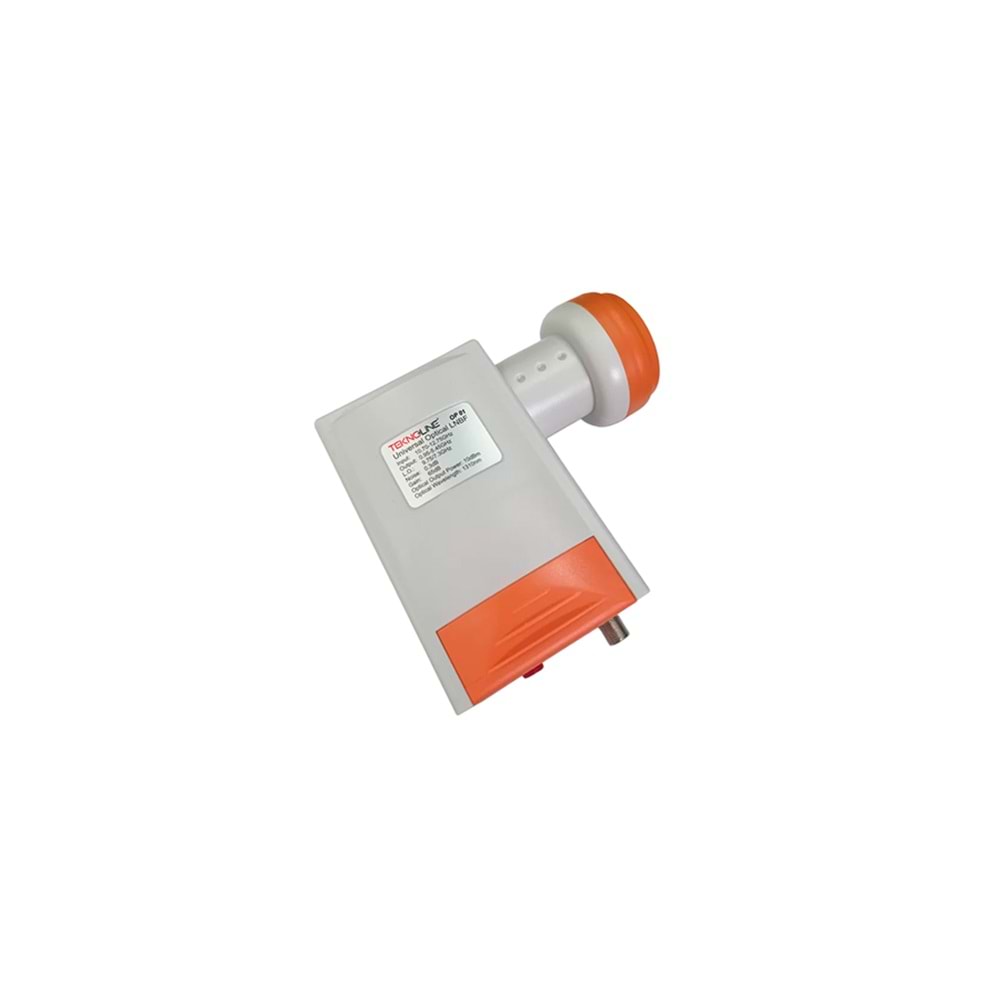 Fiber Optik LNB