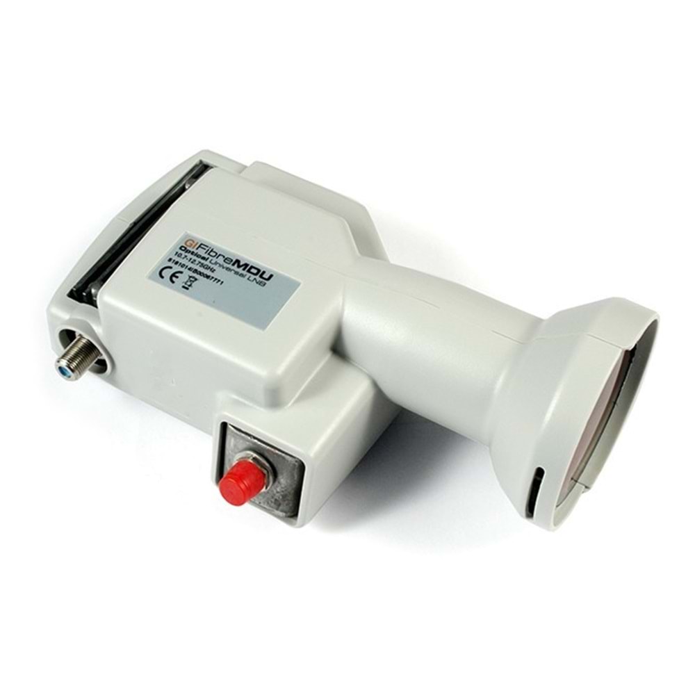 Fiber LNB