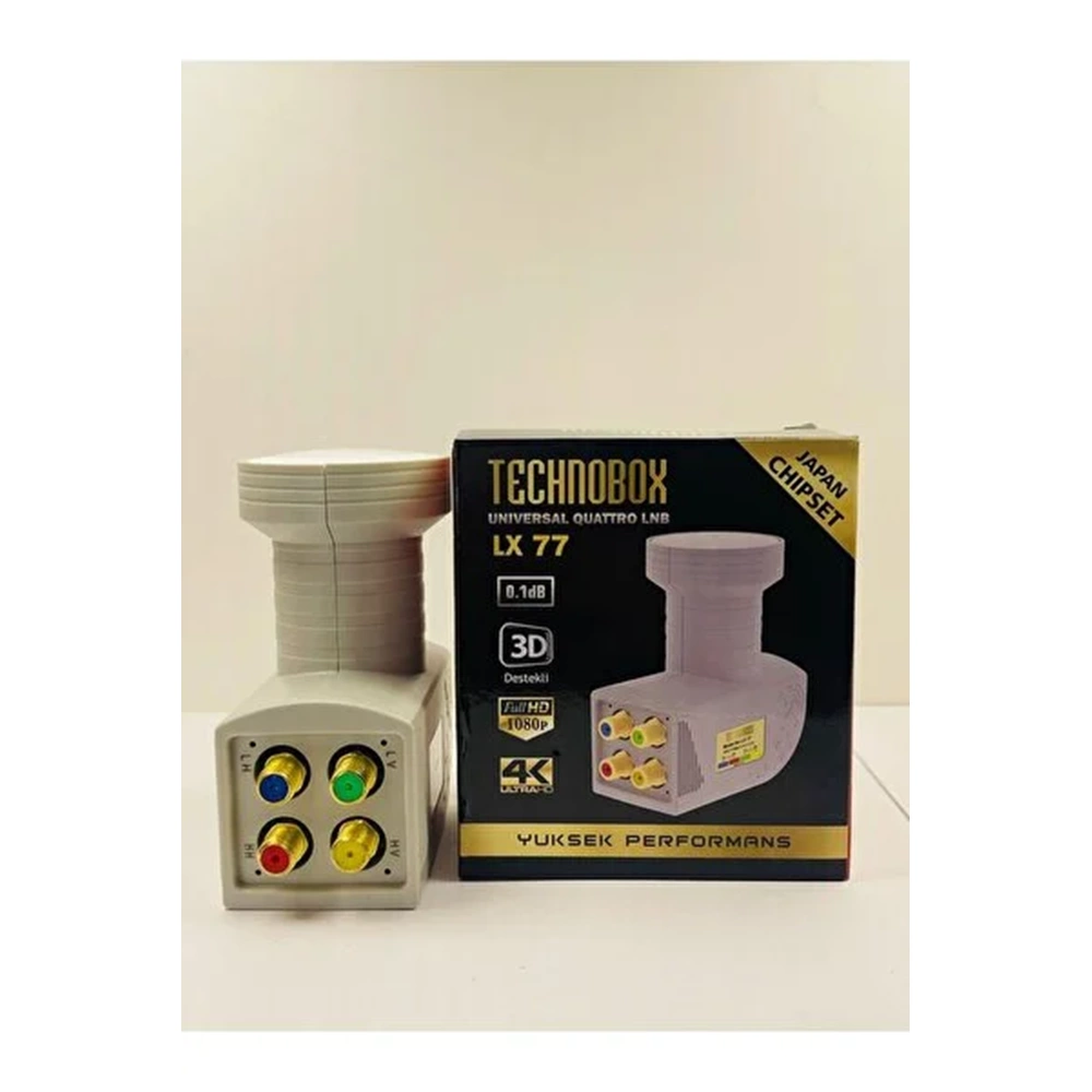 LX-77 CX-77 Santral LNB
