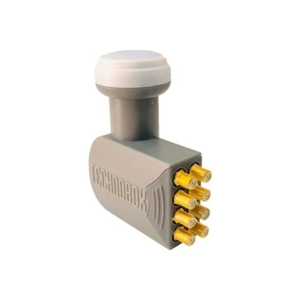 CX-88 Universal 8'li LNB LX-88