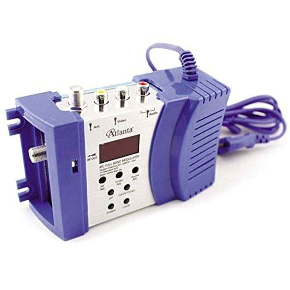 MD1 ATL FULL BAND MODULATOR