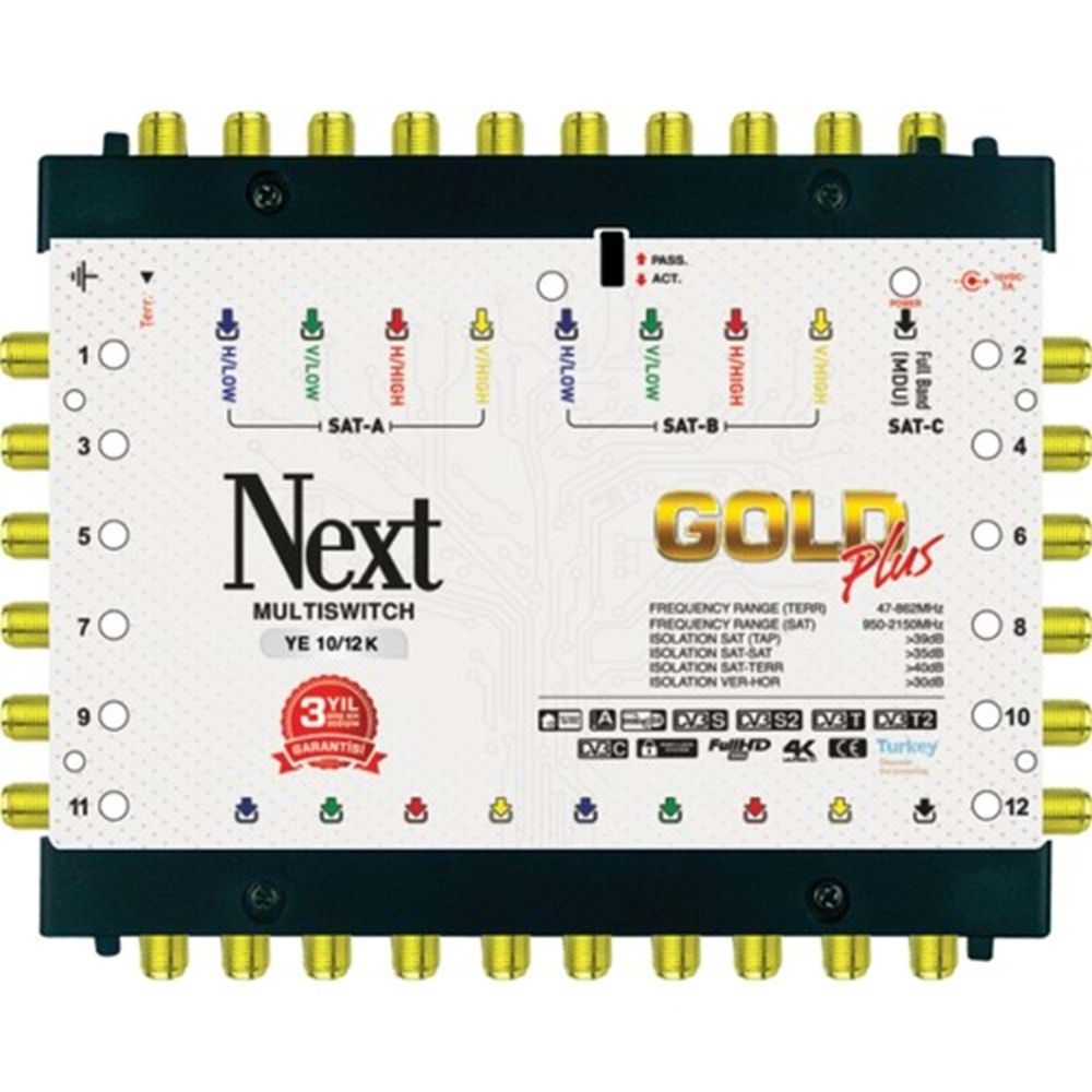 YE 13/12 Kaskatlı Santral