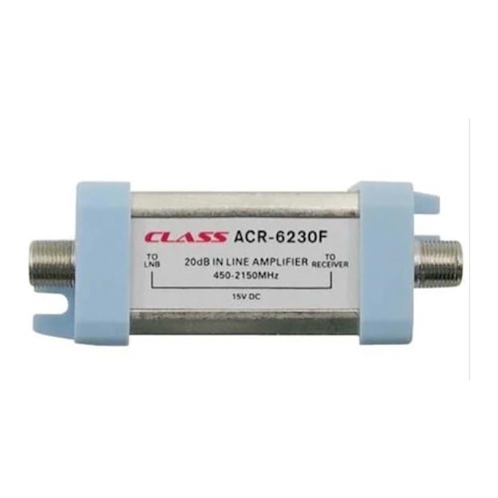 ACR-6230F 5-2500 Mhz Hat Güçlendirici