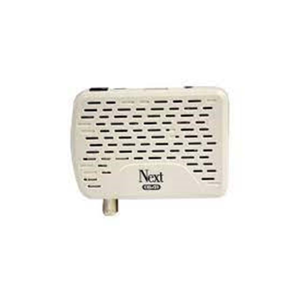 NEXT 64 DIGITAL HD UYDU ALICISI