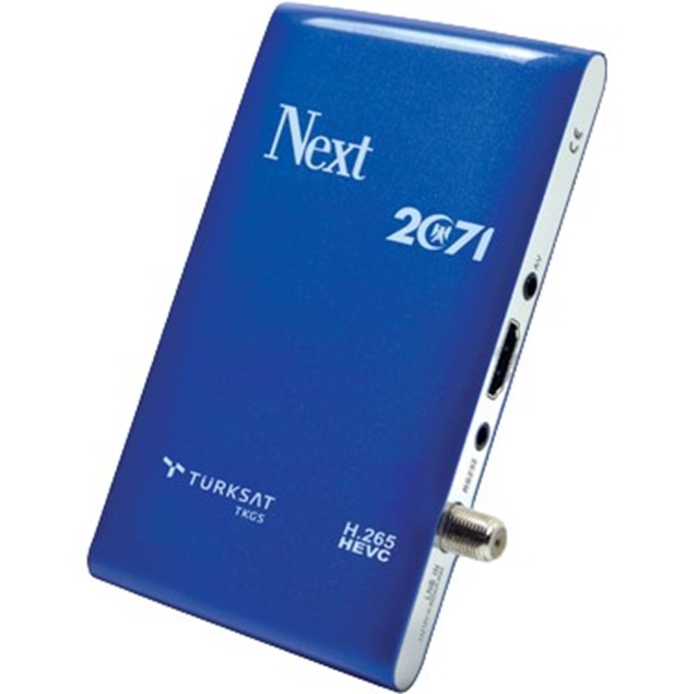 YE-2071 HD UYDU ALICISI