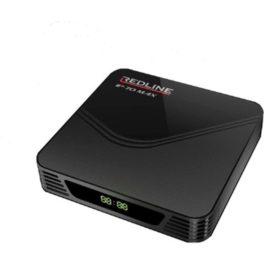 IP-70 MAX 2GB Ram 16GB Hafıza Android Box