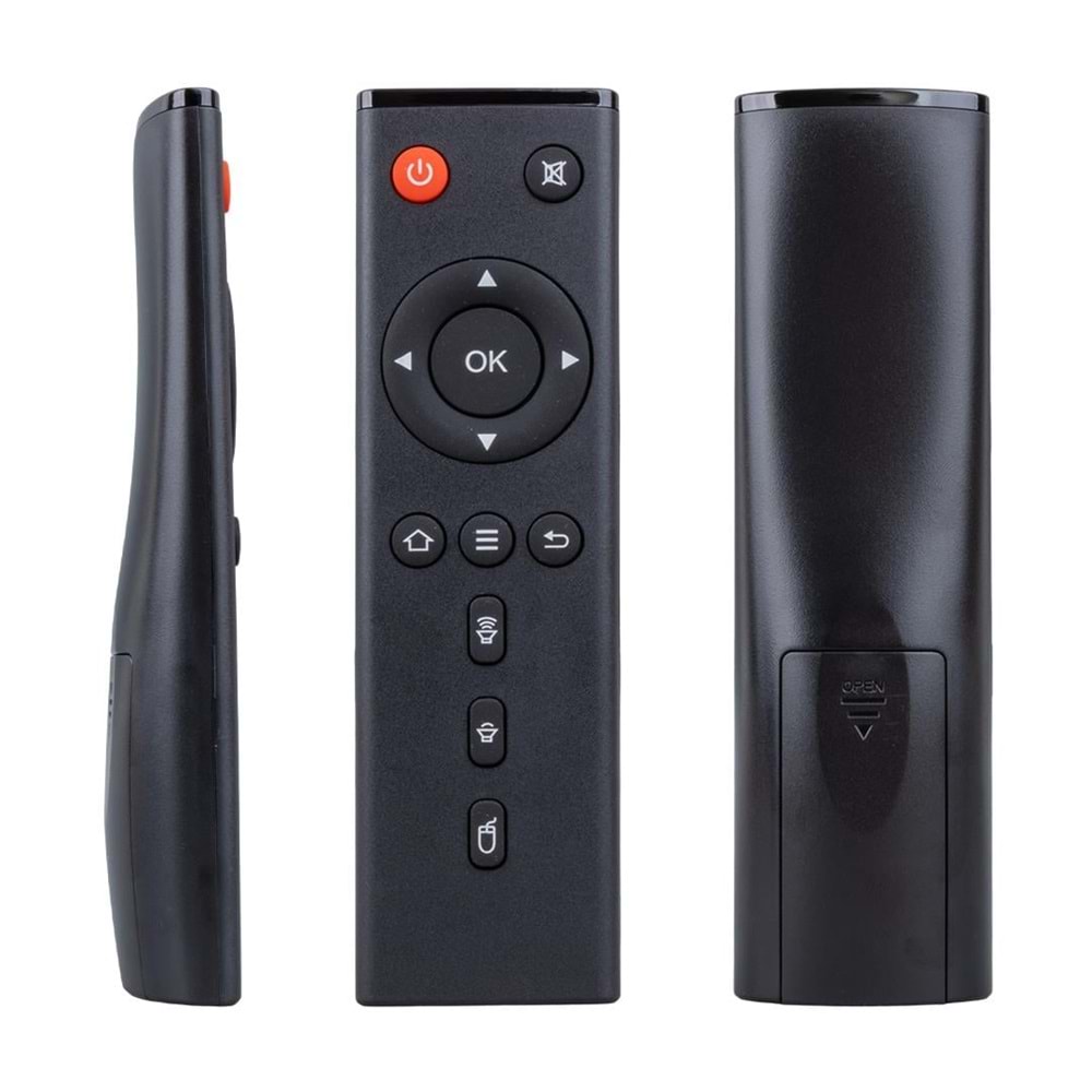 25226 MAGBOX MAGROID GLORY TV BOX UYDU KUMANDASI