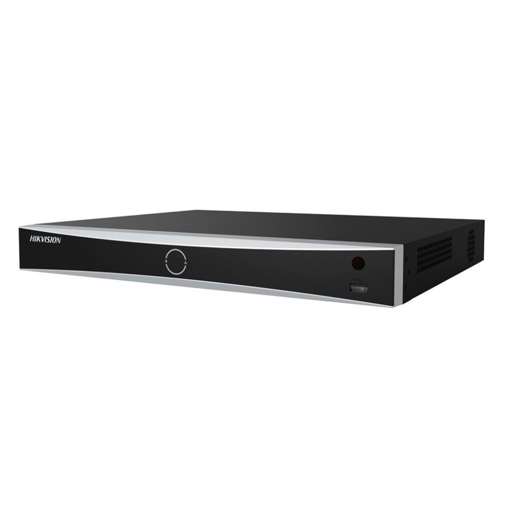 Hikvision DS-7732NXI-K4(D) 32 Kanal NVR Kayıt Cihazı