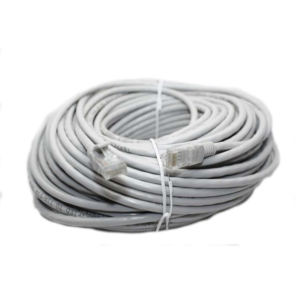 TKC-010 10mt Cat6 Kablo